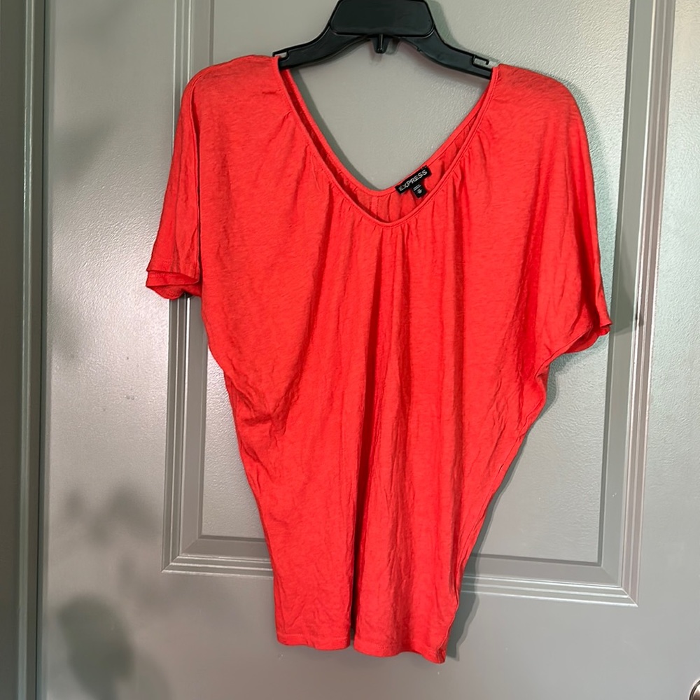 Express Women’s Casual Shirt